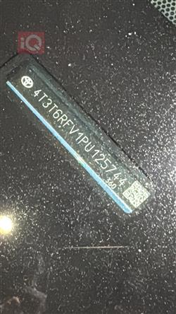 تويوتا راف 4